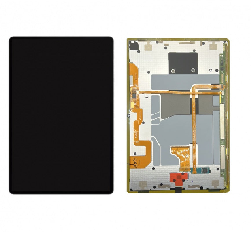 Samsung Galaxy Tab S9 X710, X716 Display And Digitizer Without Frame Service Pack