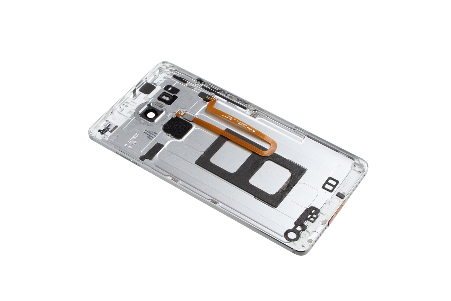 Huawei Mate 8 Back Housing Silver