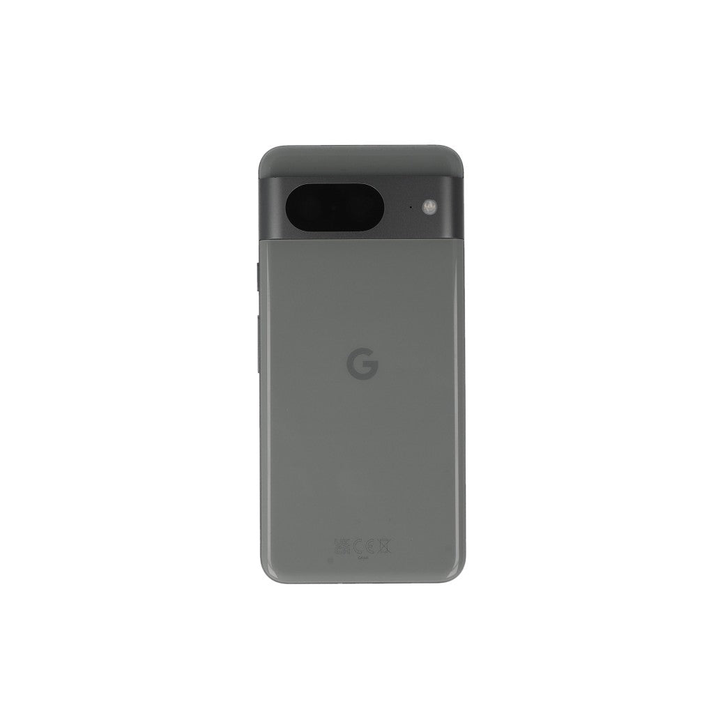 Google Pixel 8 Back Cover Hazel Original