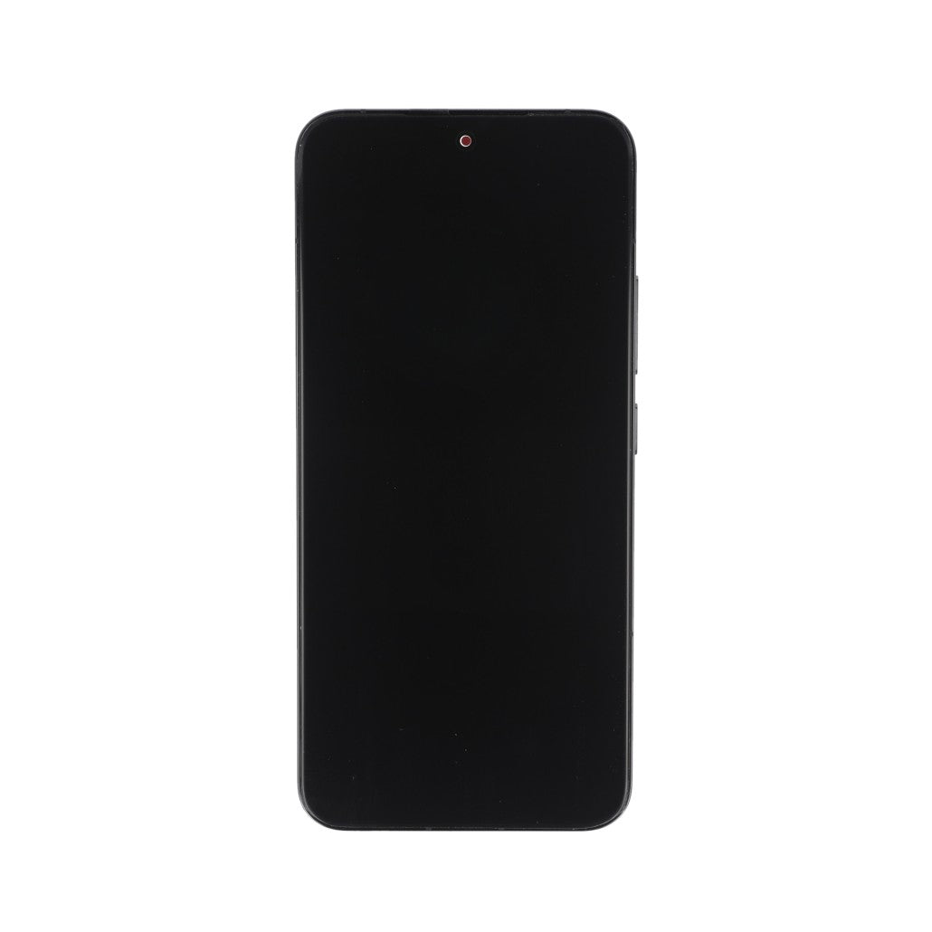 Xiaomi 14 Display And Digitizer With Frame Black Refurbished