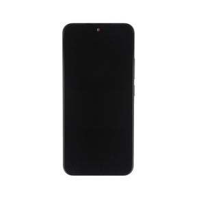 Xiaomi 14 Display And Digitizer With Frame Black Refurbished