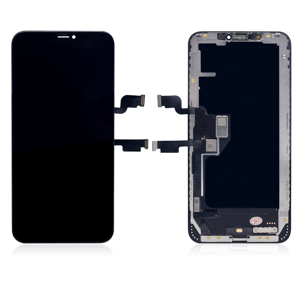 For iPhone Xs Max Display and Digitizer Complete (FOG)