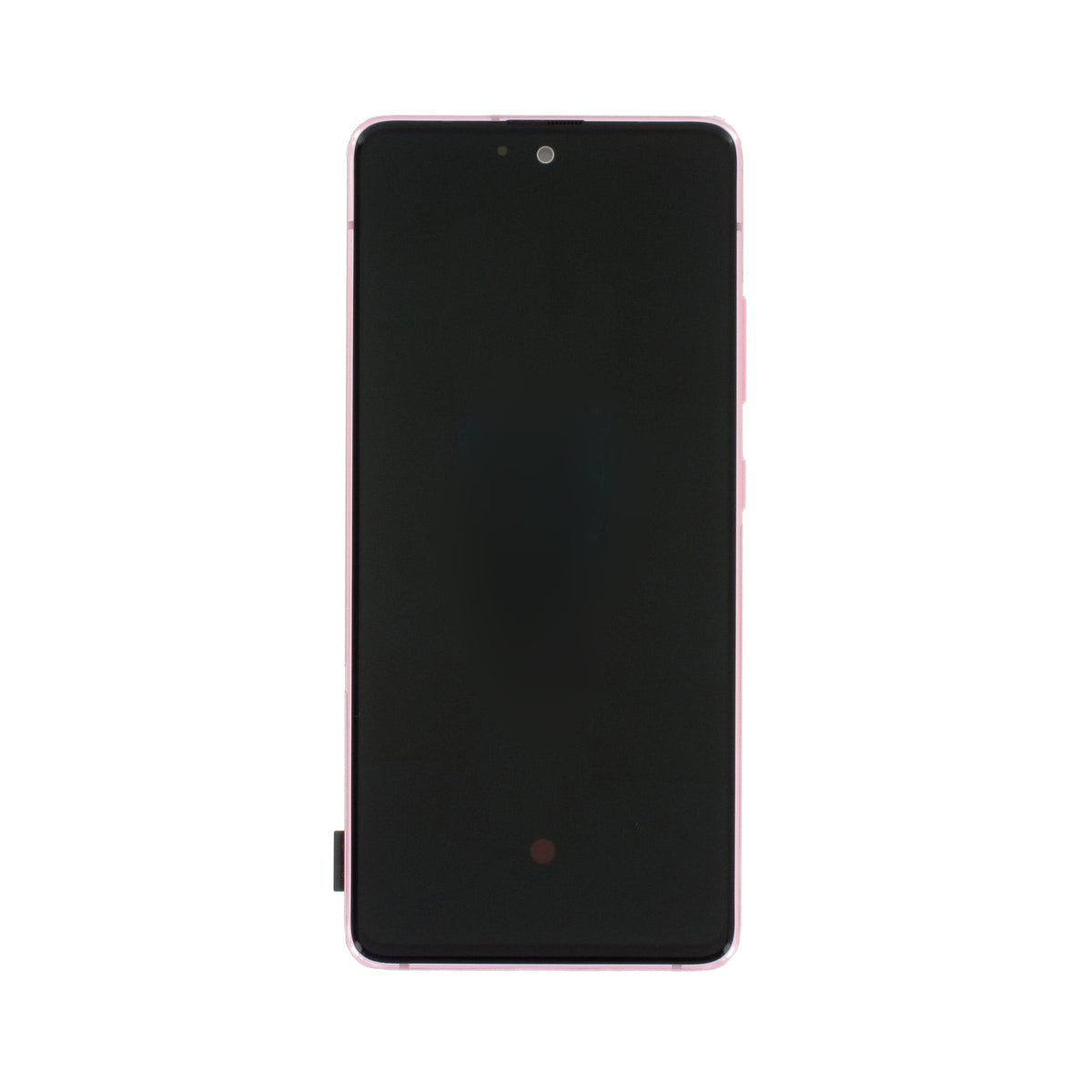 Samsung Galaxy A51 5G A516B Display and Digitizer Complete Prism Cube Pink Service Pack