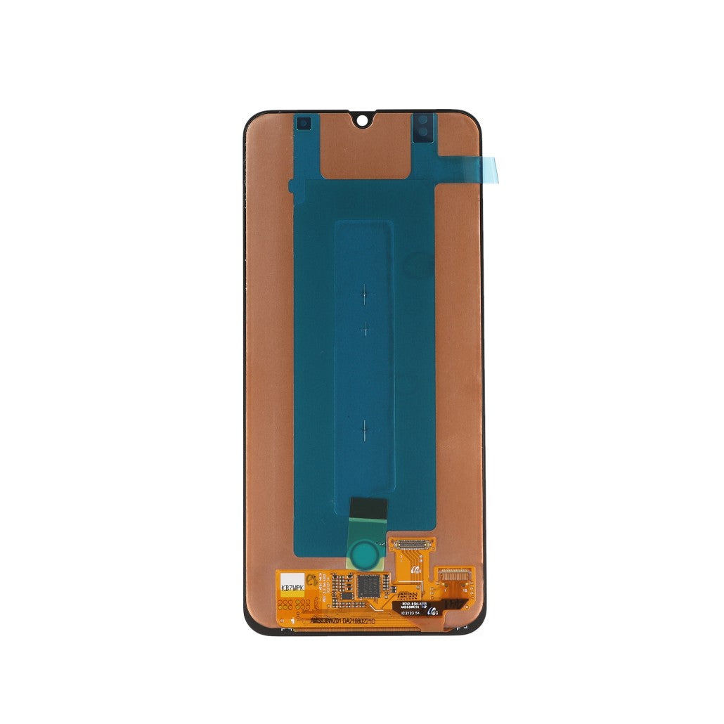 Samsung Galaxy A50 A505F Display and Digitizer without Frame Service Pack