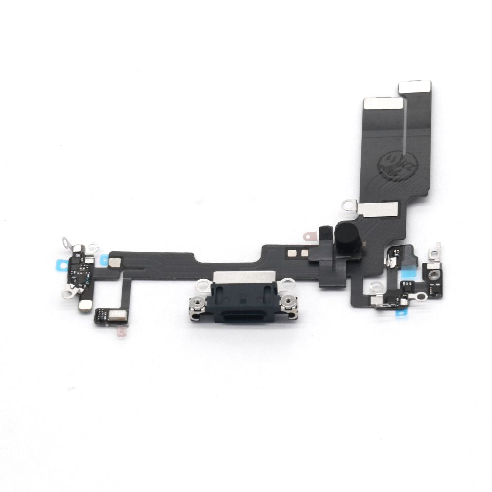 For iPhone 14 System Connector Flex Board Blue