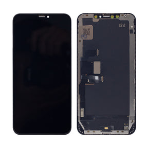 For iPhone Xs Max Display Hard-OLED GX