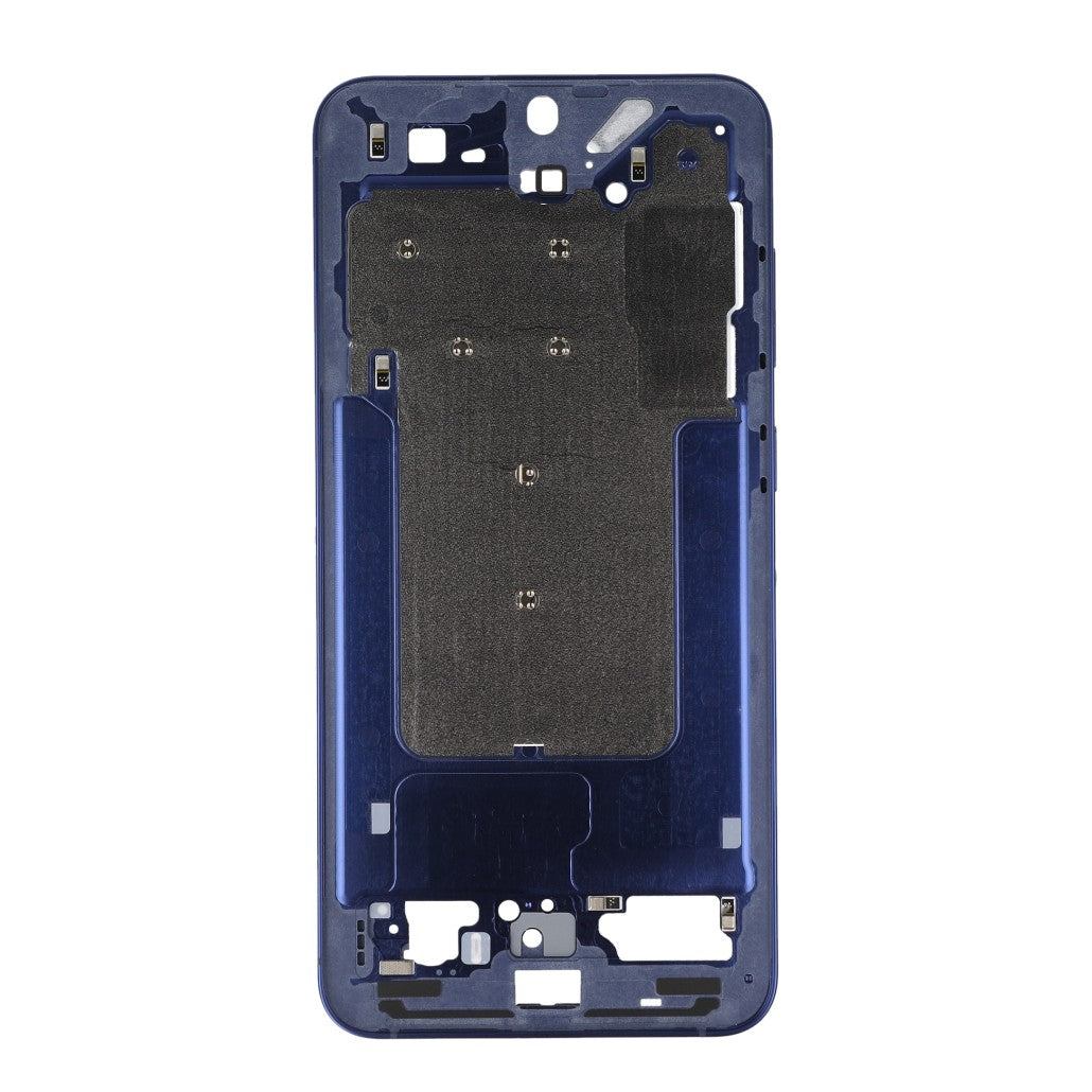 Samsung Galaxy S25 Plus S936B Middle Frame Navy