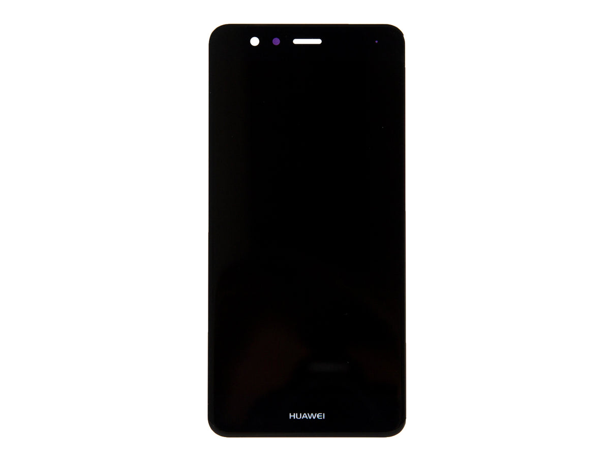 Huawei P10 Lite Display And Digitizer Black