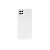 Samsung Galaxy M22 M225F Back Cover White