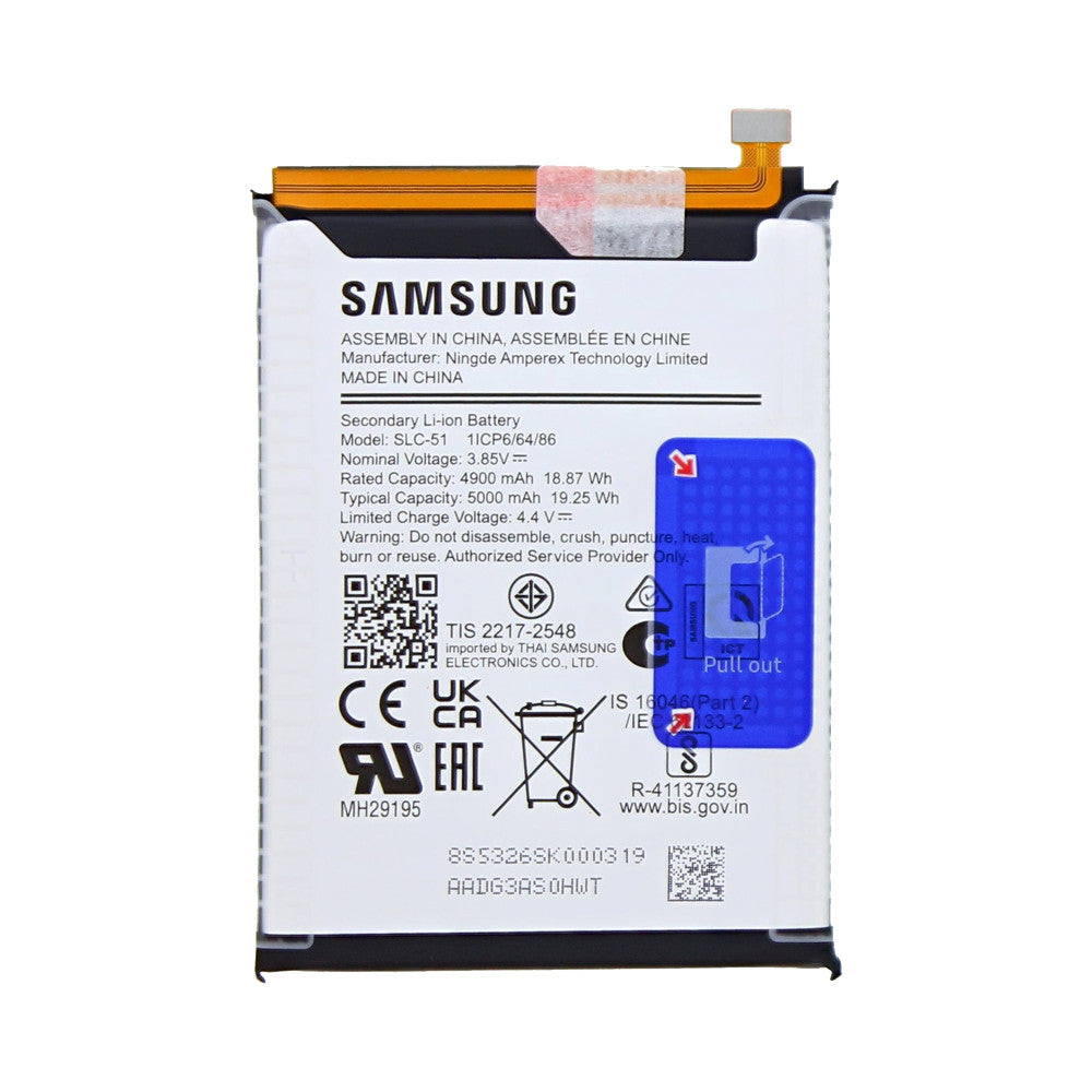 Samsung Galaxy A05s A057F Battery SLC-51 Original