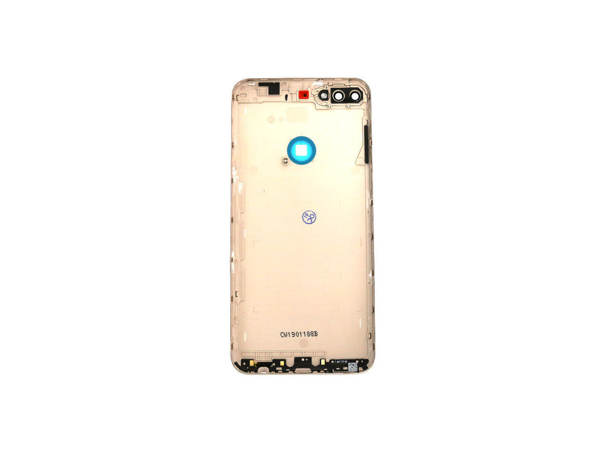 Huawei Y7 Prime (2018) Back Housing Gold