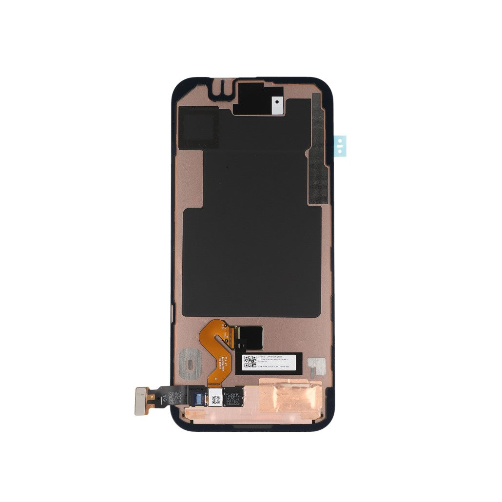 Google Pixel 9 Pro XL Display and Digitizer Service Pack