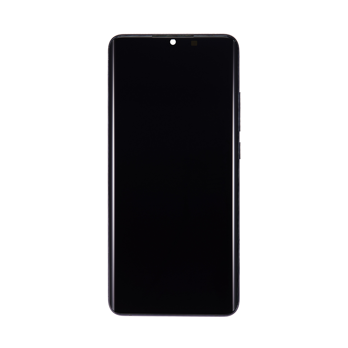 Xiaomi Mi Note 10, Mi Note 10 Pro Display and Digitizer With Frame Midnight Black