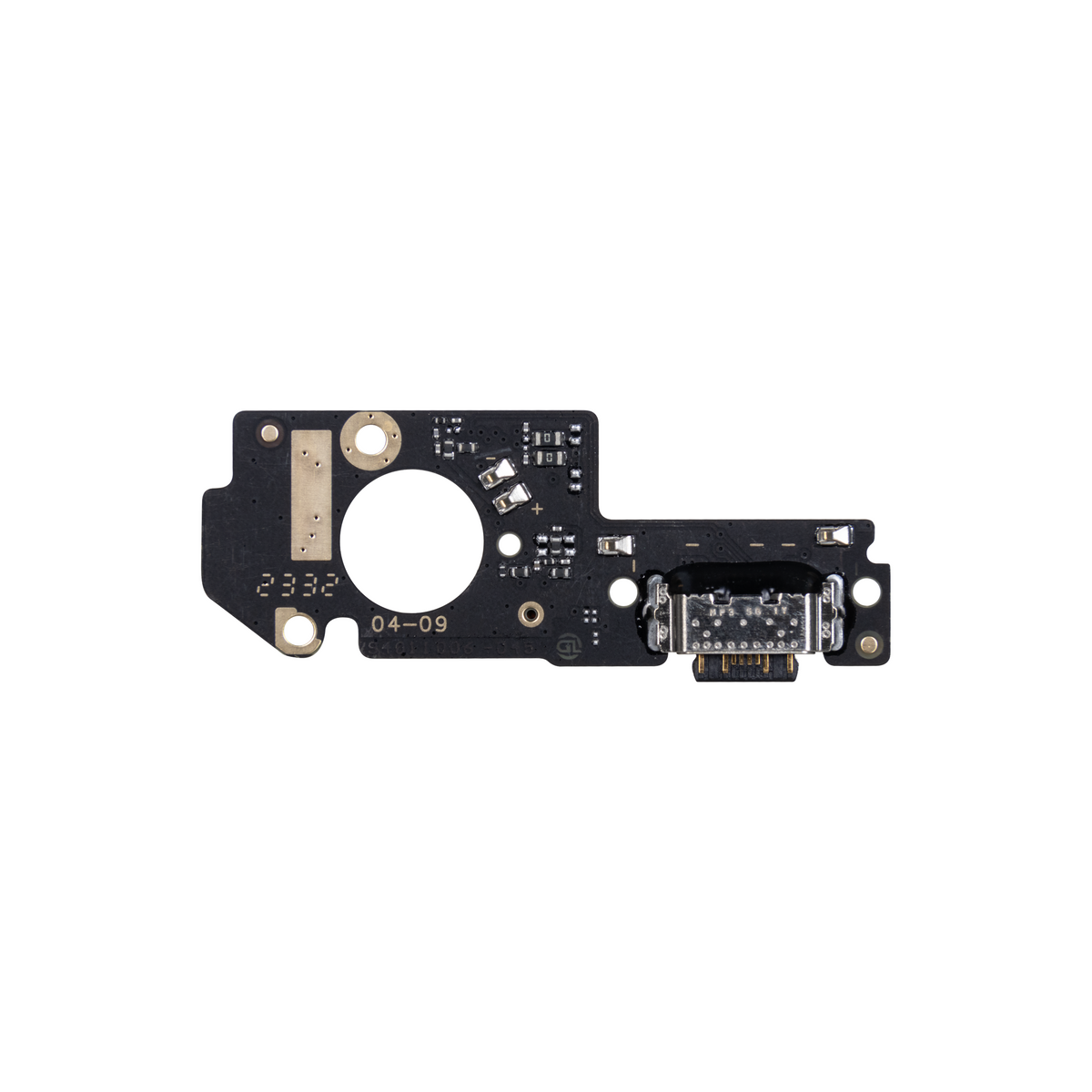 Xiaomi Redmi Note 12 5G System Connector Board Compatible