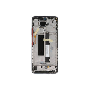 Xiaomi Mi 10T Lite Display and Digitizer Pearl Gray (Service Pack)