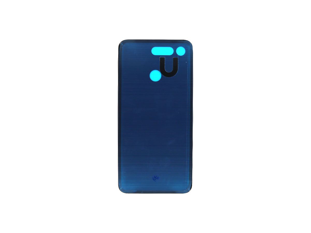 Huawei Honor View 20 Back Cover Red