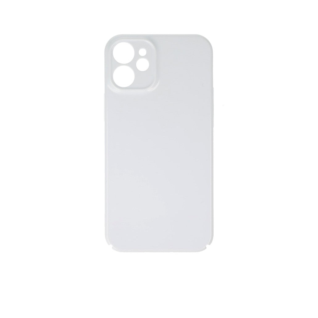 Forward FW-S-11C 3D Sublimation Phone Case Single Layer (Hard) For iPhone 12 Mini (5pcs)