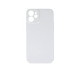Forward FW-S-11C 3D Sublimation Phone Case Single Layer (Hard) For iPhone 12 Mini (5pcs)