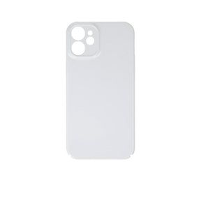 Forward FW-S-11C 3D Sublimation Phone Case Single Layer (Hard) For iPhone 12 Mini (5pcs)
