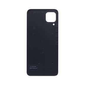 Huawei P40 Lite Back Cover Crush Green No Lens