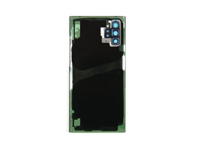 Samsung Galaxy Note 10 Plus N975F Back Cover Aura Glow (+ Lens)