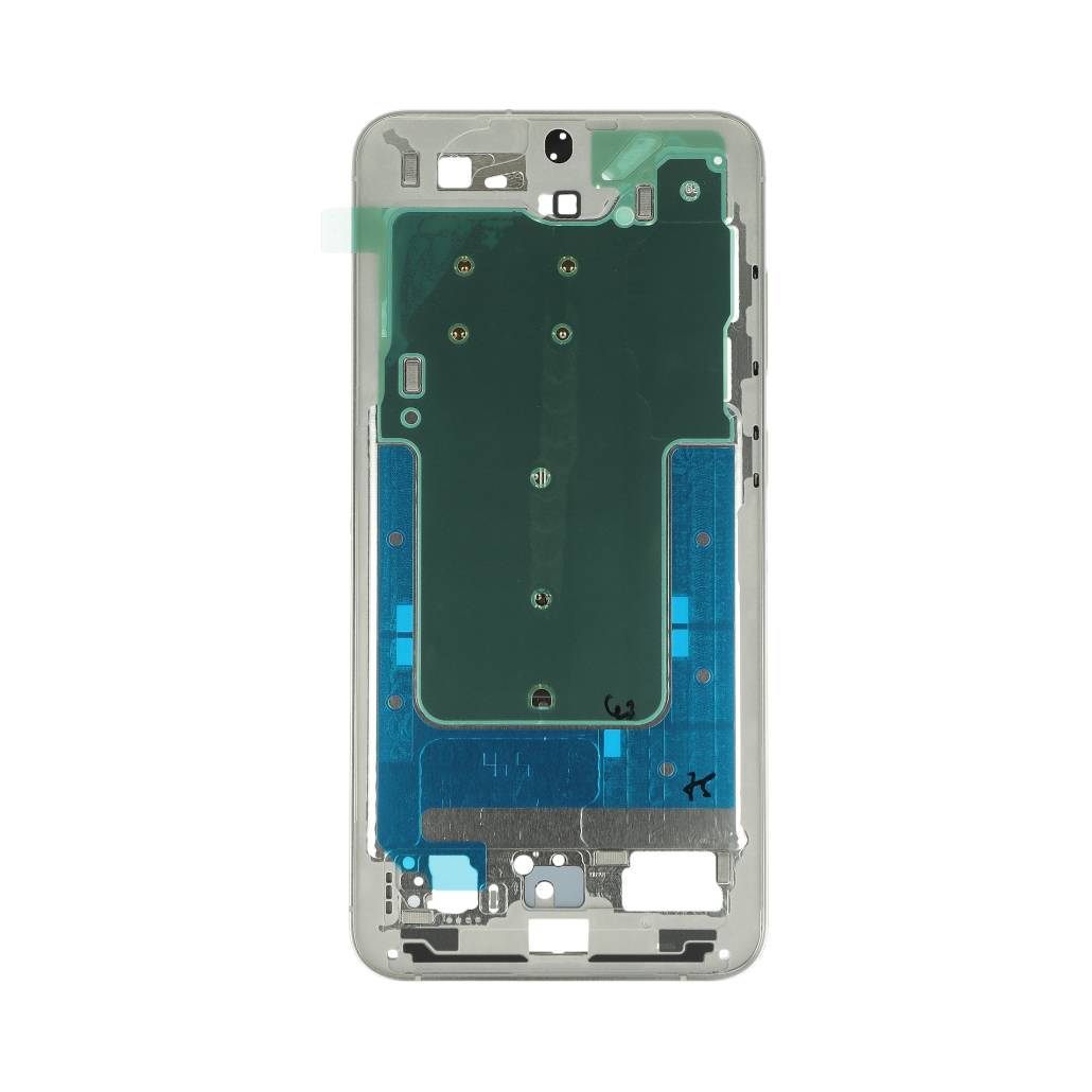 Samsung Galaxy S24 Plus S926B Middle Frame Yellow Original