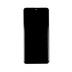 Xiaomi 13 Pro (2210132G) Display And Digitizer Without Frame Black OEM