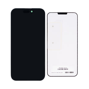 For iPhone 16 Pro Display With Proximity Sensor Flex Service Pack