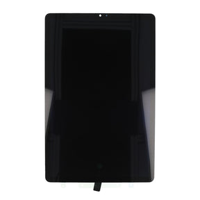 Samsung Galaxy Tab S6 T860, T865 Display And Digitizer Complete Black Service Pack