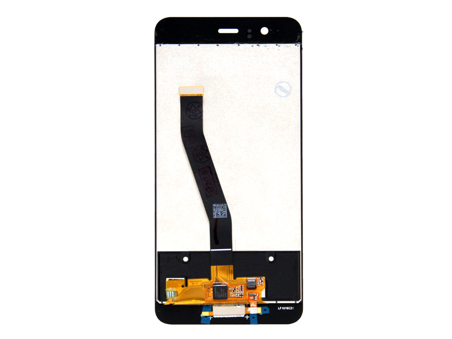 Huawei P10 Display And Digitizer Black Compatible