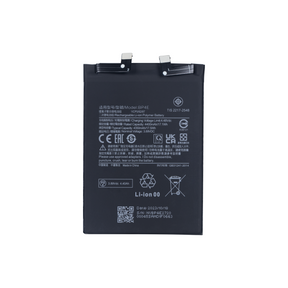 Xiaomi 13 Lite Battery BP4E Compatible