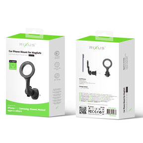 Rixus RXHM11 Car Phone Mount for MagSafe