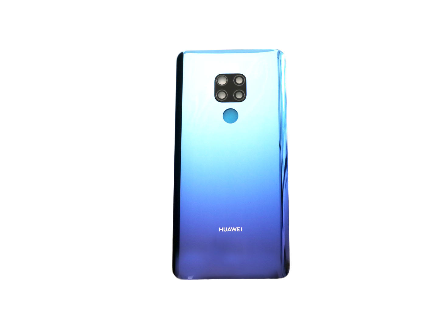 Huawei Mate 20 Back Cover Twilight