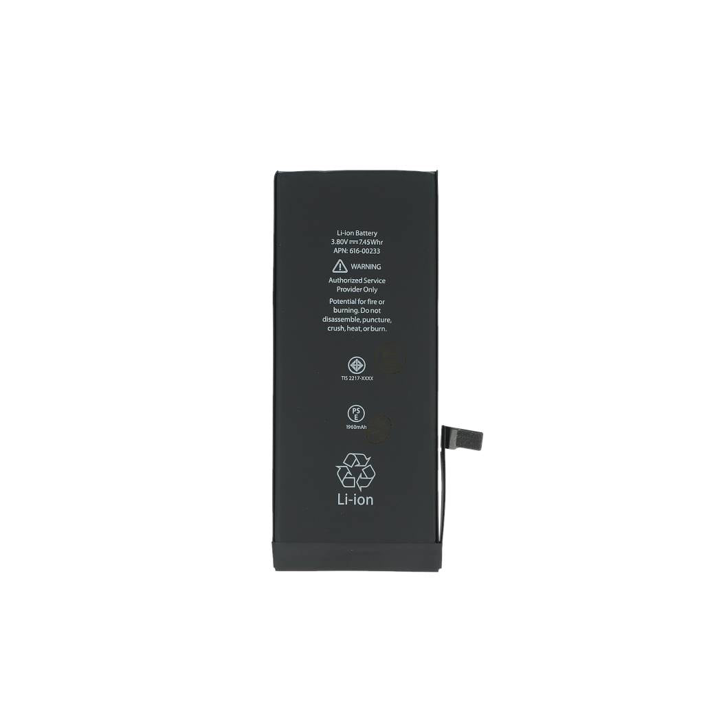 For iPhone 7 Battery with TI-Chip