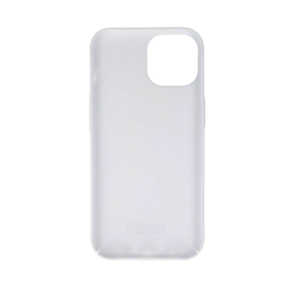 Forward FW-S-16E 3D Sublimation Phone Case Single Layer Big Hole (Matte) For iPhone 15 (5pcs)