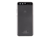 Huawei P10 Back Cover Black