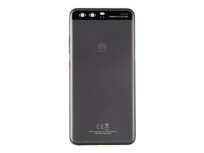 Huawei P10 Back Cover Black