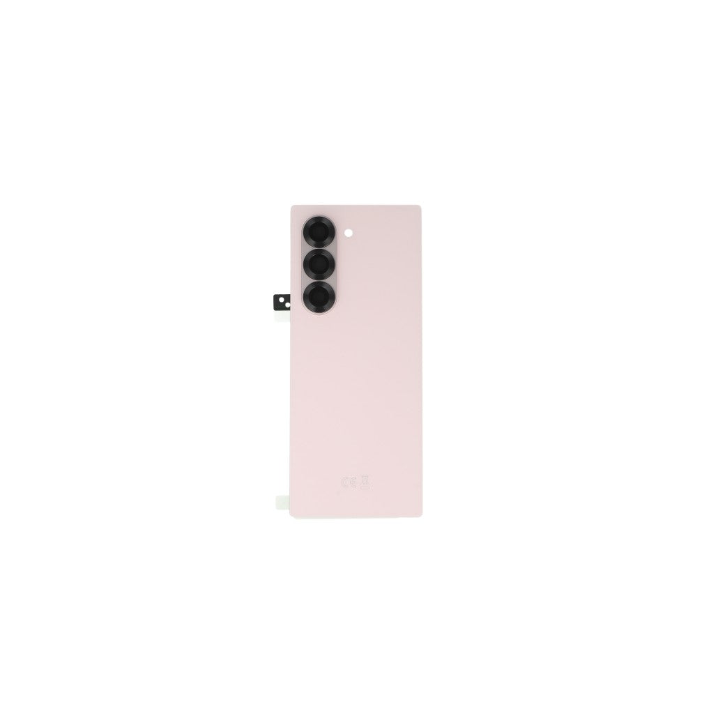 Samsung Galaxy Z Fold6 F956B Back Cover Pink