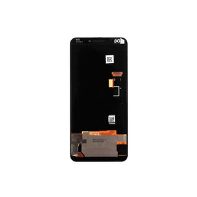 Google Pixel 3A XL Display And Digitizer Without Frame Service Pack