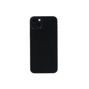 Telefon Attrappe iPhone 14 Plus night black