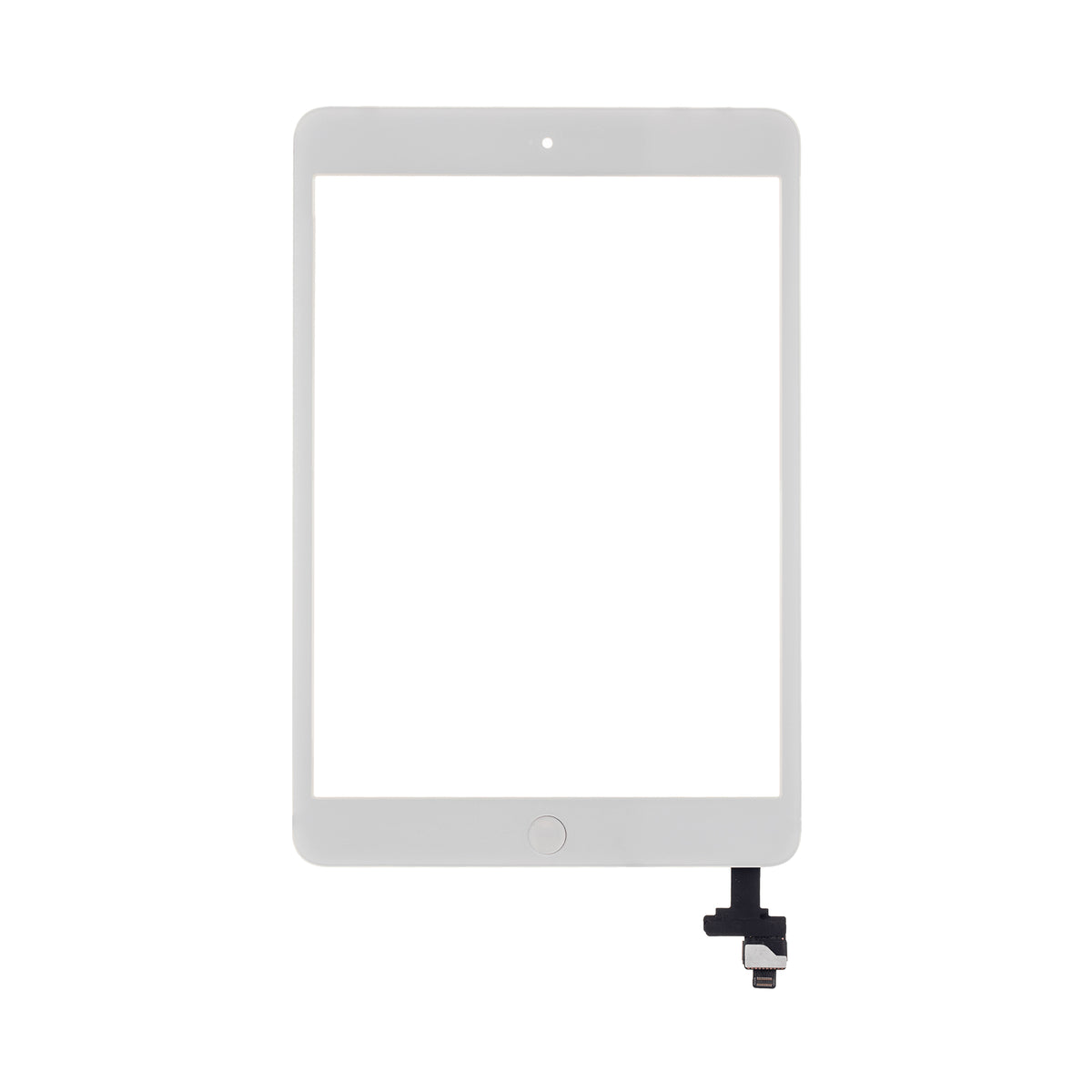 For iPad Mini 1 (2012), Mini 2 (2013) 7.9 Digitizer White OEM