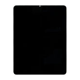 For iPad Pro 12.9 (2021, 2022) (M1) Display And Digitizer Black (Ref)