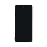 Xiaomi Redmi Note 13 4G Display And Digitizer With Frame Midnight Black Compatible