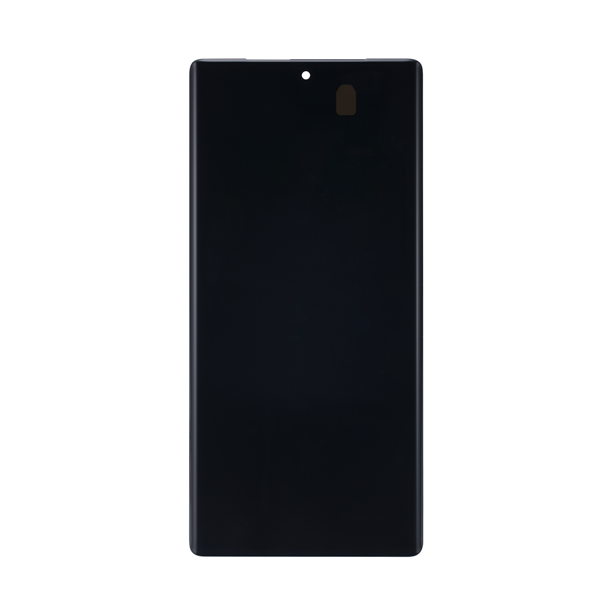 Google Pixel 6 Pro Display And Digitizer Without Frame Black Original