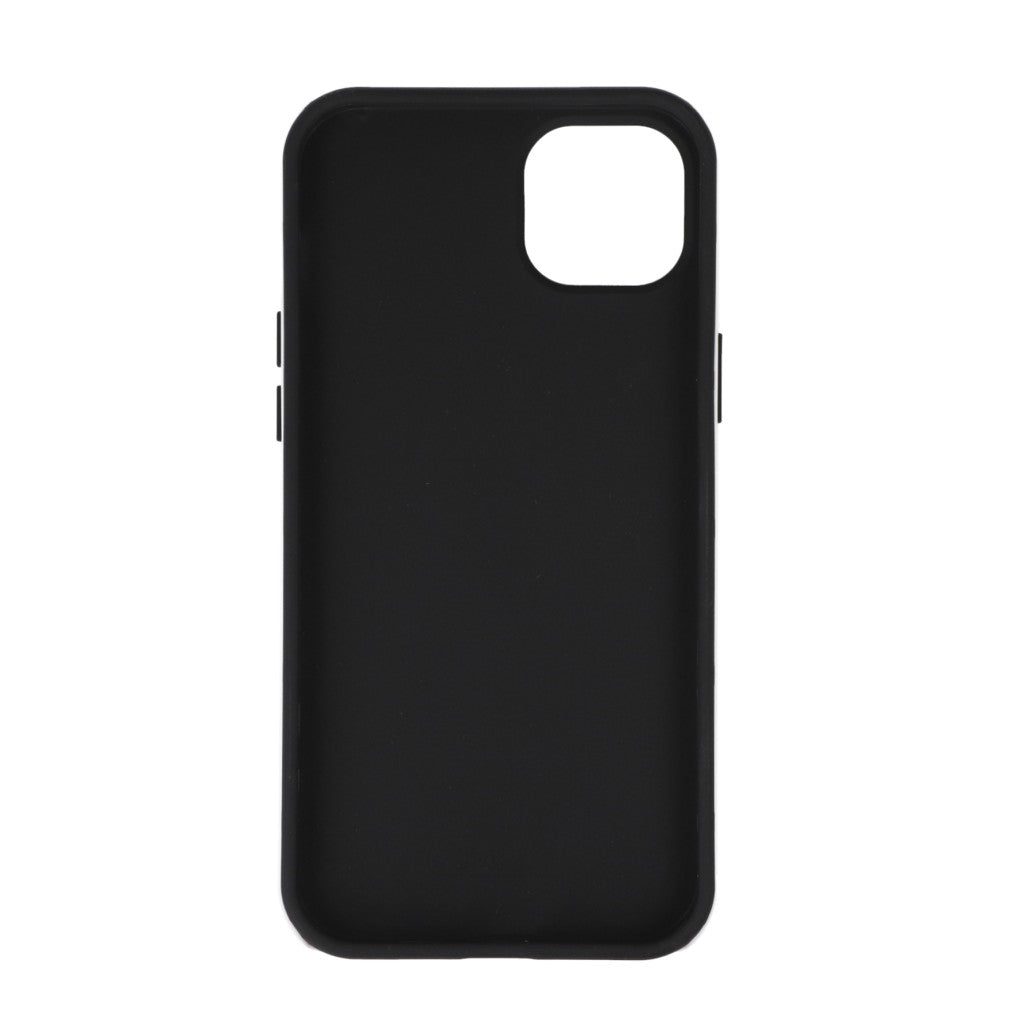 Forward FW-S-08V 3D Sublimation Phone Case 2 in 1 Big Hole (Uncoated) For iPhone 14 Plus (5pcs)