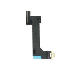 For iPad 10 (2022) 10.9 LTE System Charging Connector Yellow