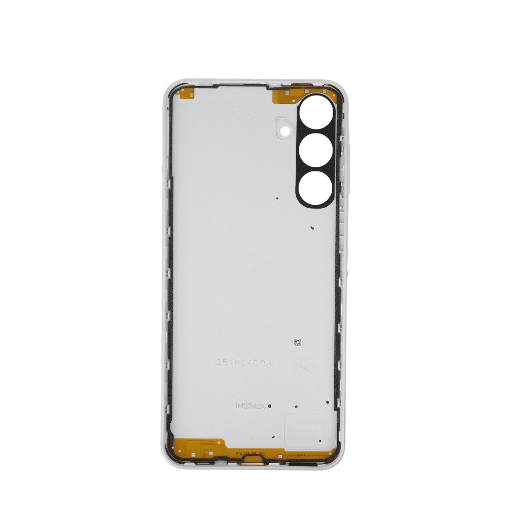 Samsung Galaxy A16 4G A165F Back Cover Light Gray Service Pack