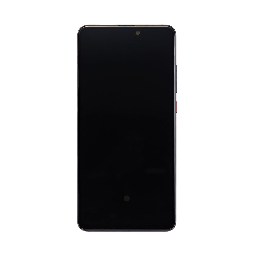 Xiaomi Mi 9T, Mi 9T Pro, Redmi K20, K20 Pro Display And Digitizer With Frame Black OEM