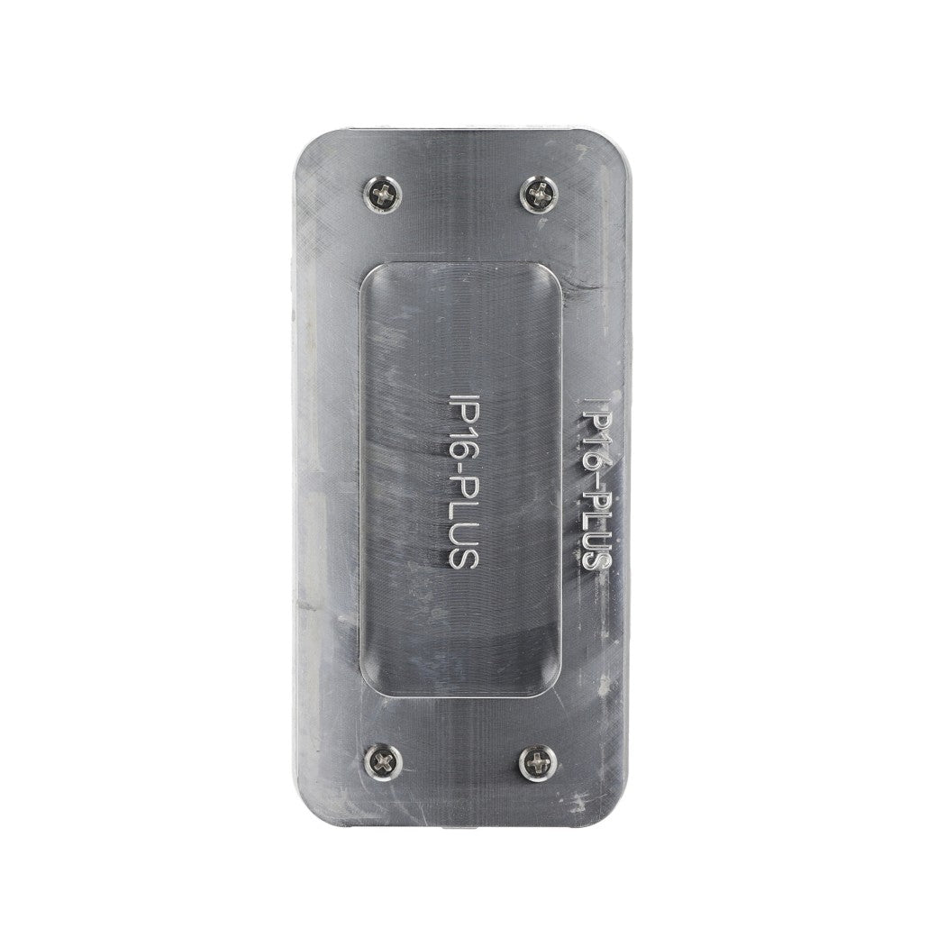 Forward FW-S-25M 3D Sublimation Mold For iPhone 16 Plus