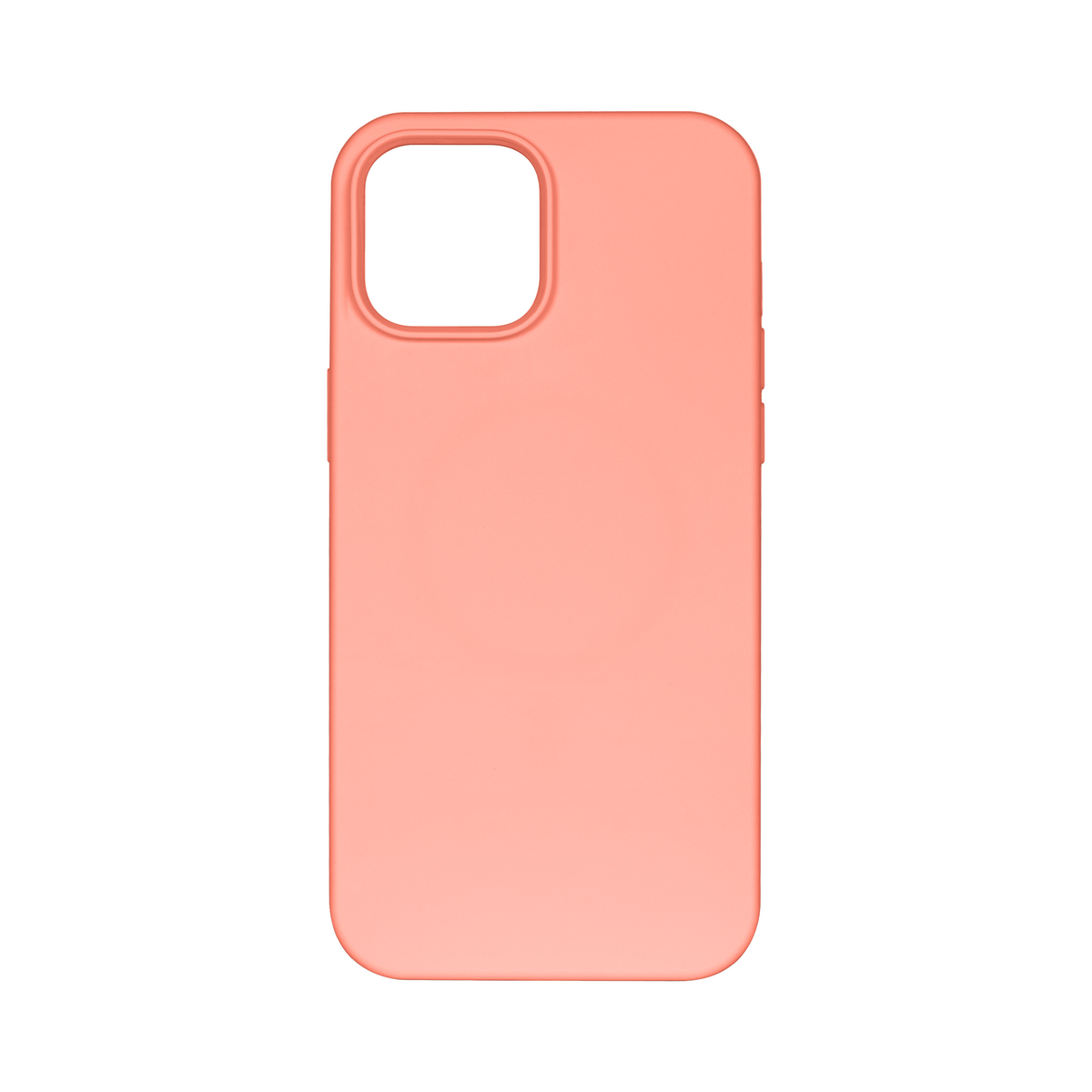 Rixus For iPhone 11 Pro Soft TPU Phone Case With MagSafe Pink